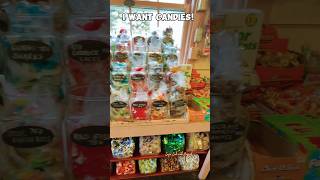 A Trip to the Penny Candy Store #candy #landmark  #capecod