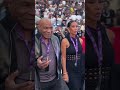 Майк Тайсон с сыном и женой на вечере бокса 😎 miketyson