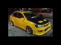 Proton saga blm modified