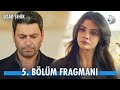 Uzak Şehir 5. Bölüm Fragmanı | Alya oğlu için her şeyi yapmaya hazır!