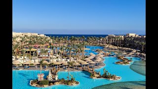 Albatros Palace Resort Hurghada | Відпустка 2020 рік