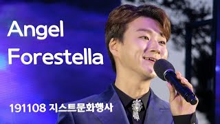 Forestella | Angel | 조민규 F [포레스텔라 191108 지스트문화행사]