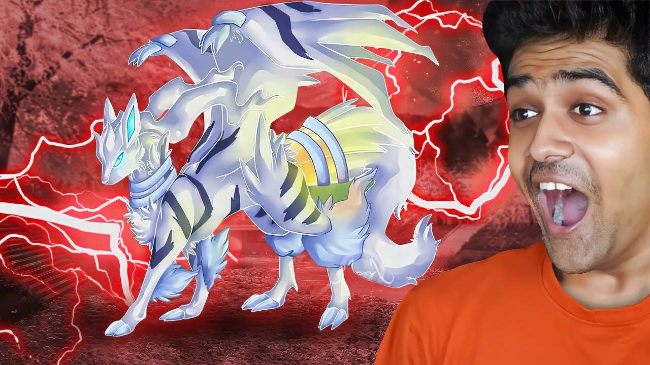 Ultimate Reshiram Pokemon Is Here 亞 Ep 68 Youtube