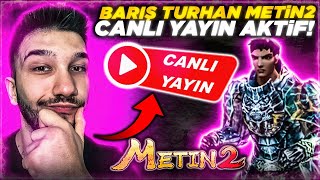 ALPAR2 KLON SİSTEMLİ YENİLENMİŞ SUNUCU ÇEKİLİŞLİ YAYIN #metin2 #metin2pvp #alpar2