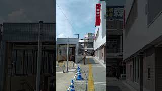 新京成線直結東葉高速線北習志野駅