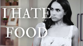 Never Trust A Skinny, Unenthusiastic, Lying Cook