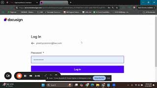 DocuSign Quick Guide for KW Command | Create Opportunities & Send Digital Signatures