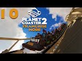 PLANET COASTER 2 Midwest Adventure | Part 10