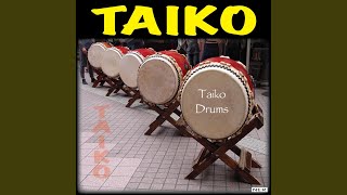 Taiko Improv