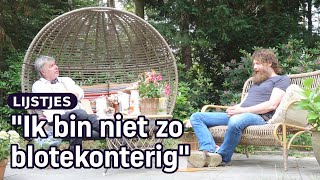 In 't plat! 5 x wijsheid en waanzin met Pronk en Abels | RTV Oost