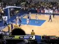 UAAP 75 Presents: Ateneo's Kiefer Ravena in THE DUNK ft. UST's Karim Abdul