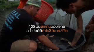 โครงการลดต้นทุน 03 ความยาว 2 นาที