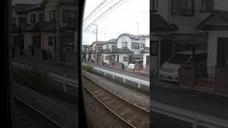 北上尾から桶川駅