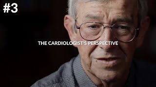 Fixing Dad - The Cardiologist's Perspective Clip 3