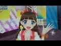 偶像學園aikatsu！機台遊玩『2016 8 24』ep.1