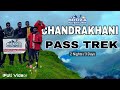 Chandrakhani Pass Trek | 3 Days  Trek in Manali | Himachal Pradesh | Broza Adventures