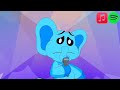 all sad smiling critters songs and music videos poppy playtime chapter 3 catnap deep sleep