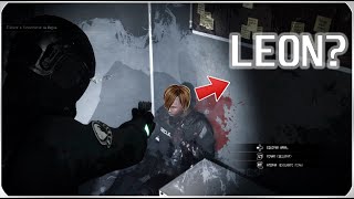 ESSE JOGO DESTRÓI RESIDENT EVIL!!!!