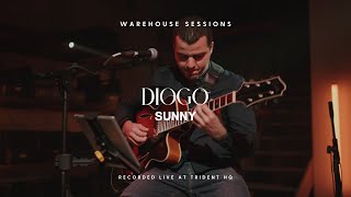 Warehouse Sessions: Diogo Peixoto - Sunny