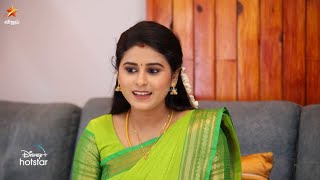 பிண்றீங்களே அமிர்தா.. 😍  | Baakiyalakshmi - Episode Preview