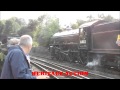 Harnetty Railway Intro Heritage Railway's Updated