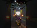 【バイク】cbr600f 排気音　 shorts arrow