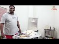 హోటల్ స్టయిల్ సాఫ్ట్ ఇడ్లీ బొంబాయి చట్నీ everyday cooking