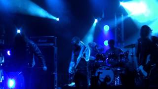 God Seed - 2 - Ragnard Rock Festival 2015