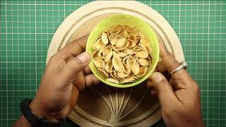 Best Out Of Waste for Home Decorating Ideas, Jute Recycled DiY Craft Ideas