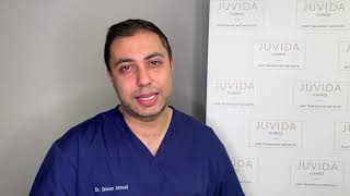 Can I Smoke After A Hair Transplant? | Juvida Clinics