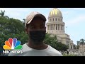 Cuban Resident Blames Government For Internet Malfunctions