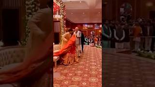 Karan Deol की शादी में पहुंचे PM Modi !😇🥳 #pmmodi #bollywood #politics #shorts