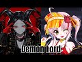 【ついなちゃん】 デーモンロード Demon Lord 【VOCALOIDカバー】