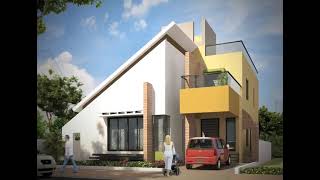 Midmac Palm Meadows Villas | HUBLI