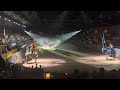 Medieval Times 2022 full show