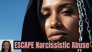 Secret to Recovery from Narcissistic Abuse Revealed!
