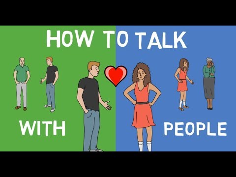 HOW TO TALK TO ANYONE (HINDI) - CRUCIAL CONVERSATION HOW TO TALK TO ANYONE (HINDI) - CRUCIAL CONVERSATION