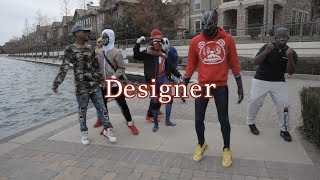 Lil Pump - Designer (Dance Video) shot by @Jmoney1041