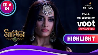 Naagin 3 | नागिन 3 | Bela Vows To Save Juhi | बेला ने ली जूही को बचाने की कसम