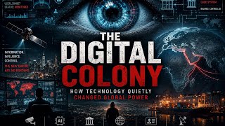 THE DIGITAL COLONY: How Technology Quietly Changed Global Power