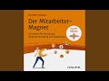 Kapitel 8.15 - Der Mitarbeiter-Magnet