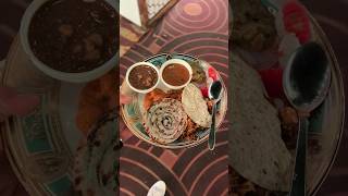 Ambani Type Ko Shaadi Ka Food Mila Lucknow Main | Ultra Luxury Wedding Food