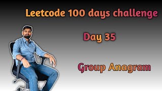 LeetCode 49 | Group Anagrams | Java Solution Explained | HashMap and Sorting Approach