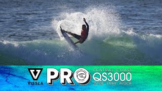 Vissla and Sisstrevolution Central Coast Pro - Final