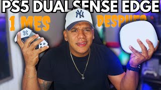 PS5 DualSense Edge: ¿Vale la Pena?