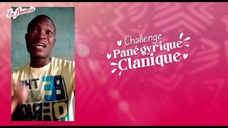 Challenge Panégyrique Clanique - ZINHOUNKPIN Barnabé et le Akô des Wémènou