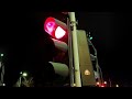 Traffic lights green yellow red  Free video, No Copyright