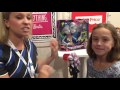 Lady Gaga Monster High Doll Zomby Gaga