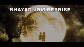SHAYAD | LOVE AAJ KAL | JUNGALEEBABA MUSIC REPRISE ( LYRICAL VIDEO )