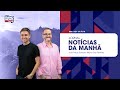 | AO VIVO | Jornal BandNews Rio - Notícias da Manhã (10/12/24)